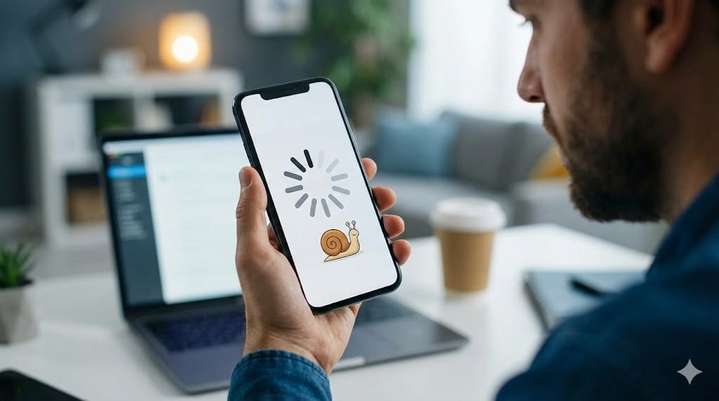 Android Telefon Yavaşladı, Ne Yapmalıyım?